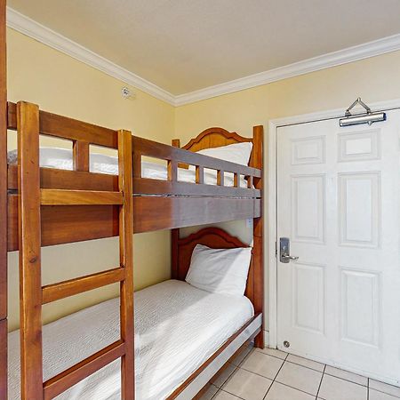 Emerald Beach Resort 2131 巴拿马城 外观 照片