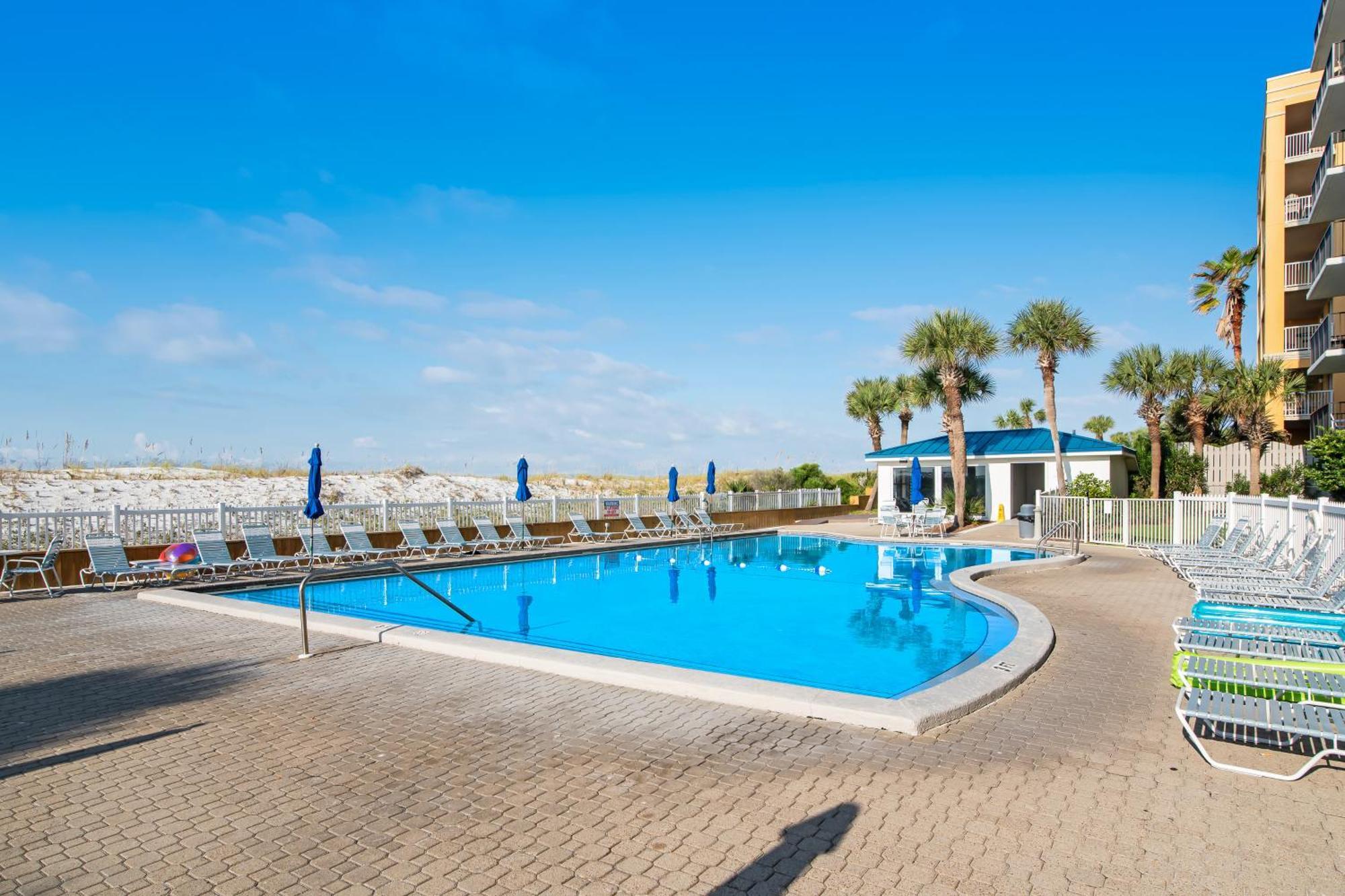Emerald Beach Resort 2131 巴拿马城 外观 照片