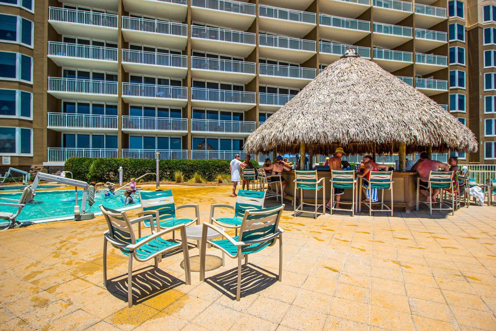 Emerald Beach Resort 2131 巴拿马城 外观 照片